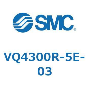VQ4300R-5E-03 V Series(VQ4300R) SMC 43681758