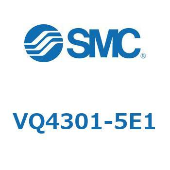 V Series(VQ4301) SMC