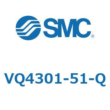 V Series(VQ4301) SMC