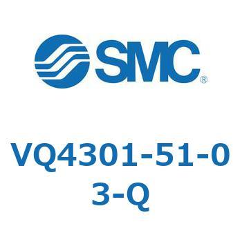 V Series(VQ4301) SMC