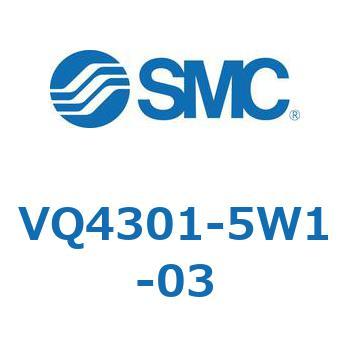 V Series(VQ4301) SMC