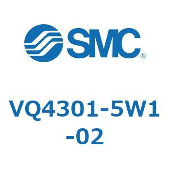 V Series(VQ4301) SMC