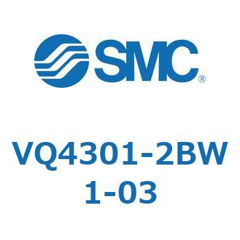 V Series(VQ4301) SMC