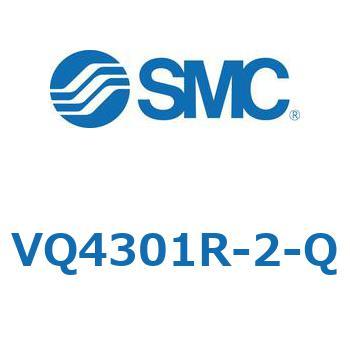 V Series(VQ4301R) SMC