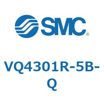 VQ4301R-5B-Q V Series(VQ4301R) SMC 43682476