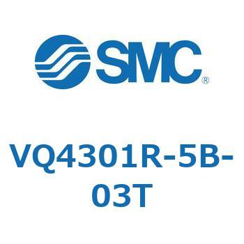 VQ4301R-5B-03T V Series(VQ4301R) SMC 43682564