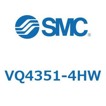 VQ4351-4HW V Series(VQ4351) SMC 43682905