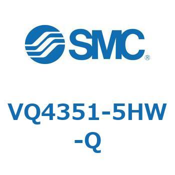 VQ4351-5HW-Q V Series(VQ4351) SMC 43682914
