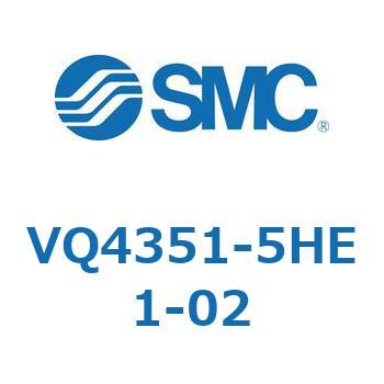 V Series(VQ4351) SMC