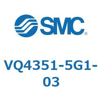 V Series(VQ4351) SMC