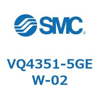 VQ4351-5GEW-02 V Series(VQ4351) SMC 43682975