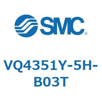 V Series(VQ4351Y) - SMC