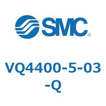 VQ4400-5-03-Q V Series(VQ4400) SMC 43683544