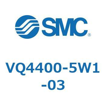 V Series(VQ4400) SMC