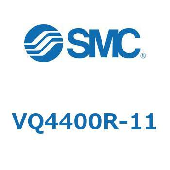 V Series(VQ4400R) - SMC