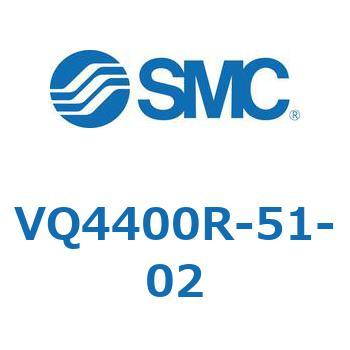 V Series(VQ4400R) - SMC