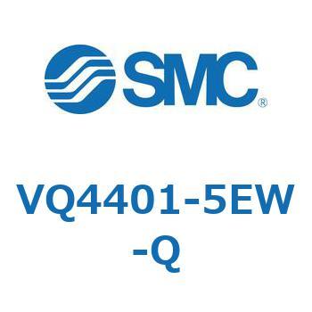 VQ4401-5EW-Q V Series(VQ4401) SMC 43683797