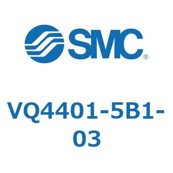 V Series(VQ4401) SMC
