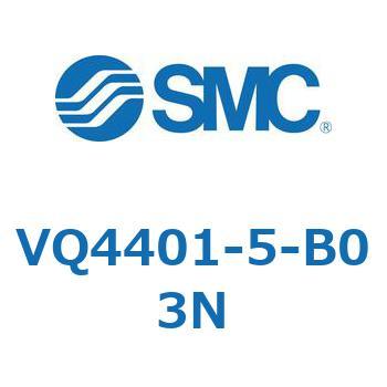 VQ4401-5-B03N V Series(VQ4401) SMC 43684043