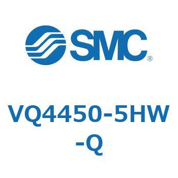 VQ4450-5HW-Q V Series(VQ4450) SMC 43684296
