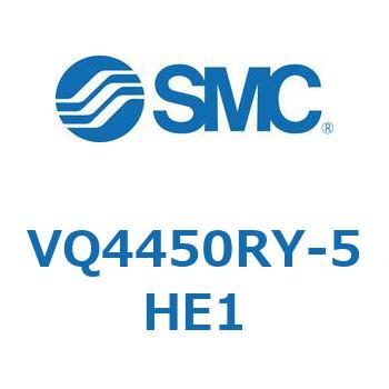 V Series(VQ4450RY) SMC