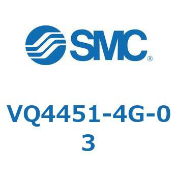 VQ4451-4G-03 V Series(VQ4451) SMC 43684585