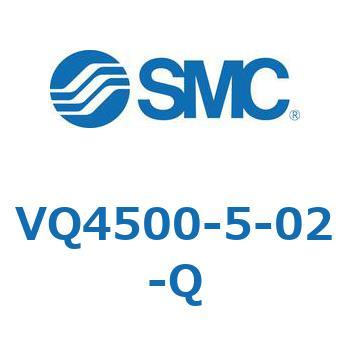 VQ4500-5-02-Q V Series(VQ4500) SMC 43684935