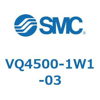 V Series(VQ4500) SMC