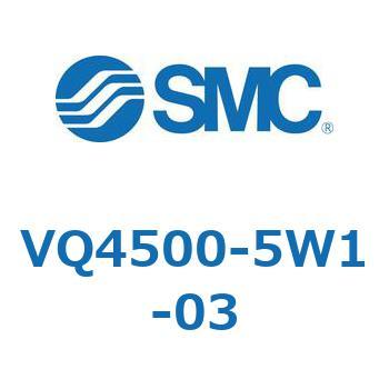 V Series(VQ4500) SMC