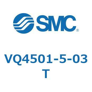 VQ4501-5-03T V Series(VQ4501) SMC 43685163