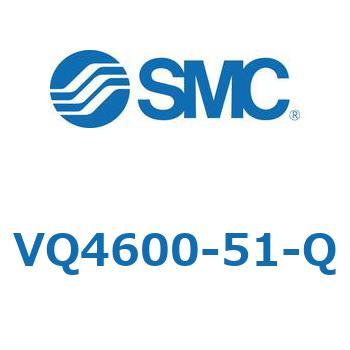 V Series(VQ4600) - SMC