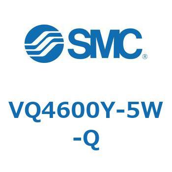 V Series(VQ4600Y) SMC