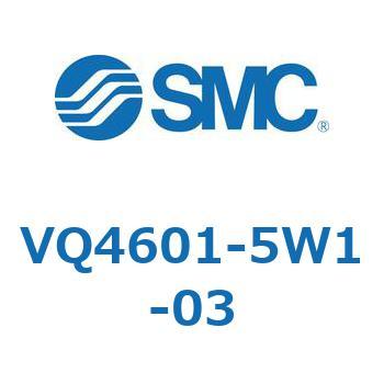 V Series(VQ4601) SMC