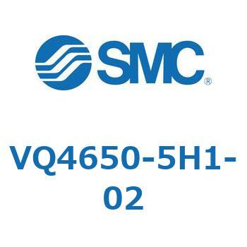 V Series(VQ4650) SMC
