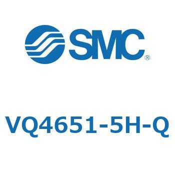 VQ4651-5H-Q V Series(VQ4651) SMC 43686073