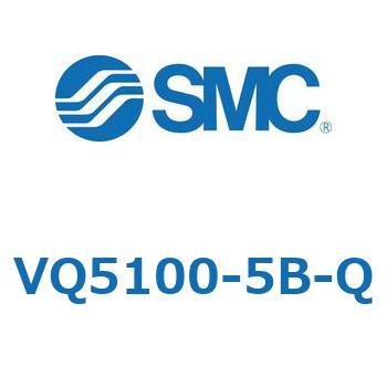 VQ5100-5B-Q V Series(VQ5100) SMC 43686606