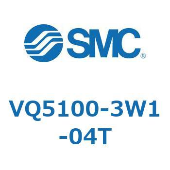 V Series(VQ5100) SMC