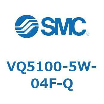 VQ5100-5W-04F-Q V Series(VQ5100) SMC 43686773