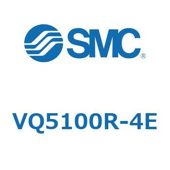 VQ5100R-4E V Series(VQ5100R) SMC 43686825