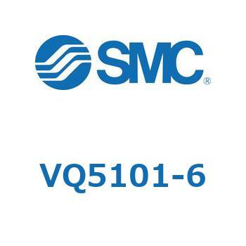 VQ5101-6 V Series(VQ5101) SMC 43686947