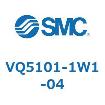 V Series(VQ5101) SMC