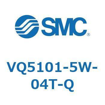 VQ5101-5W-04T-Q V Series(VQ5101) SMC 43687236