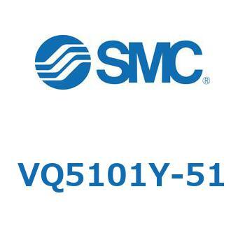 V Series(VQ5101Y) SMC