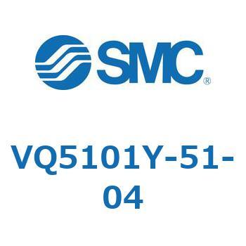 V Series(VQ5101Y) SMC