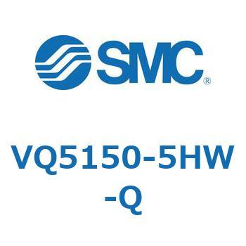 VQ5150-5HW-Q V Series(VQ5150) SMC 43687577