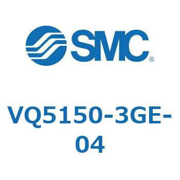 VQ5150-3GE-04 V Series(VQ5150) SMC 43687613