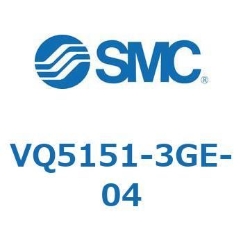 VQ5151-3GE-04 V Series(VQ5151) SMC 43687927