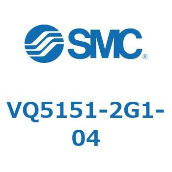 V Series(VQ5151) SMC