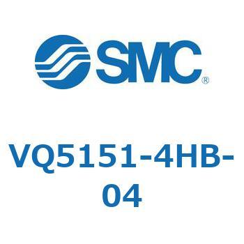 VQ5151-4HB-04 V Series(VQ5151) SMC 43688067