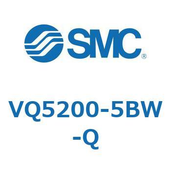 VQ5200-5BW-Q V Series(VQ5200) SMC 43688322